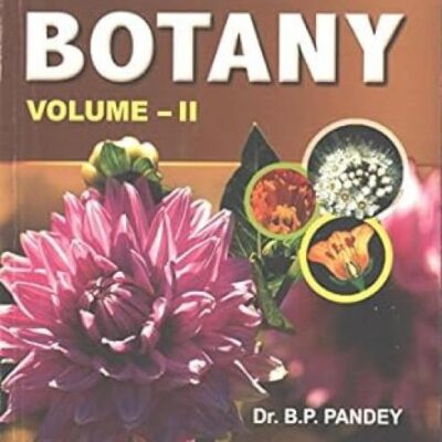 Modern Practical Botany Volume–II