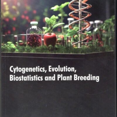 Cytogenetic,Evo,Biostat & Plant Breeding