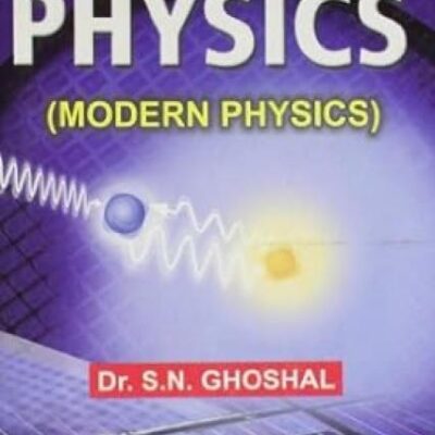 Atomic Physics (Modern Physics)
