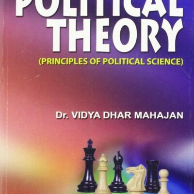 POLITICAL THEORY