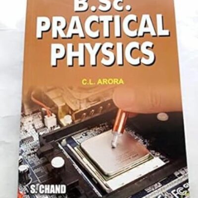 B.Sc Practical Physics