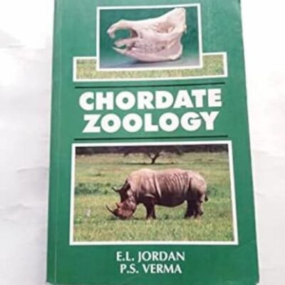 Chordate Zoology
