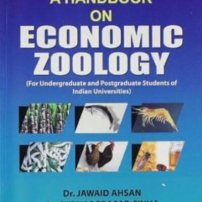 A HANDBOOK OF ECONOMIC ZOOLOGY