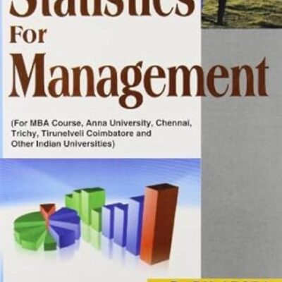 Statistics and Management