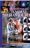 A Textbook Of Animal Behaviour