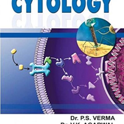 Text Book Of Cytology
