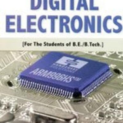 A Textbook of Digital Electronics