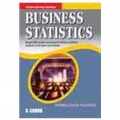 A Textbook of Business Statistics