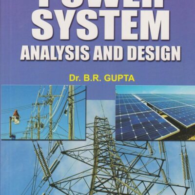 Power System Analysis and Design