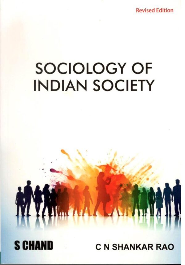 Sociology of Indian Society