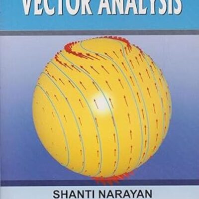 A Textbook of Vector Analysis