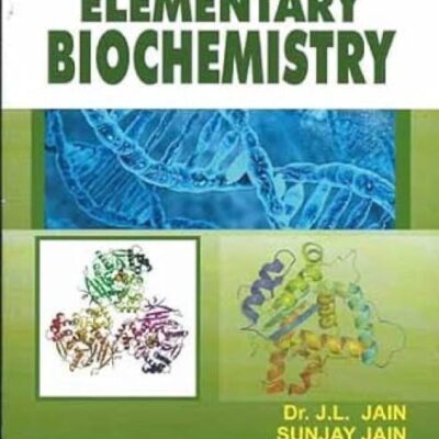 Elementary Biochemistry (Multicolor Edition)