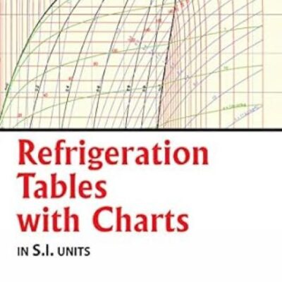 Refrigeration Tables with Chart
