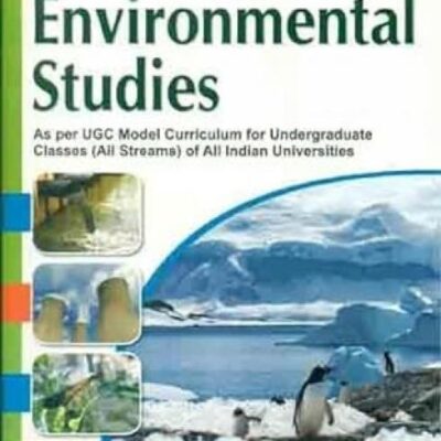 Fundamental Concept In Environmental Studies