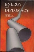 Energy and Diplomacy