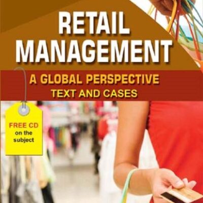 Retail Management: A Global Perspective