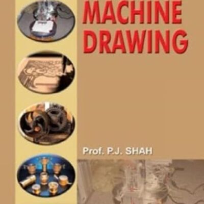 A Textbook Of Machine Drawing