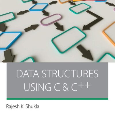 Data Structures using C & C++ : As per AICTE