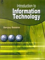 Introduction To Information Technology