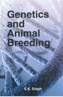 Genetics and Animal Breeding