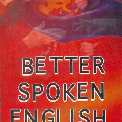 Better Spoken English