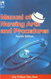 Manual of Nursing Arts and Procedures