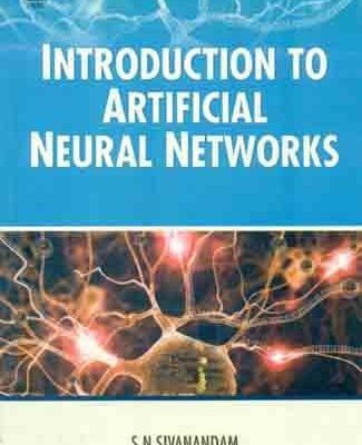 Introduction to Artificial Neural Networks