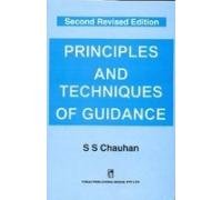 Principles and Techniques of Guidance