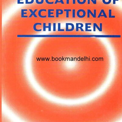 Education of Exceptional Children