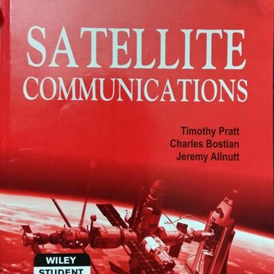 Satellite Communications, 2ed