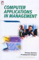 Computer Applications in Management