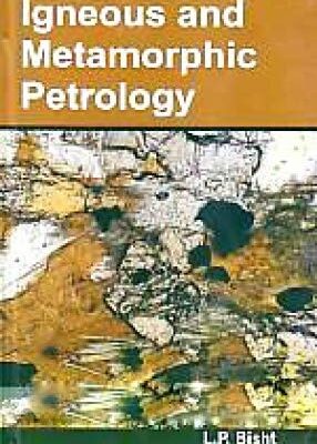 Igneous and Metamorphic Petrology,