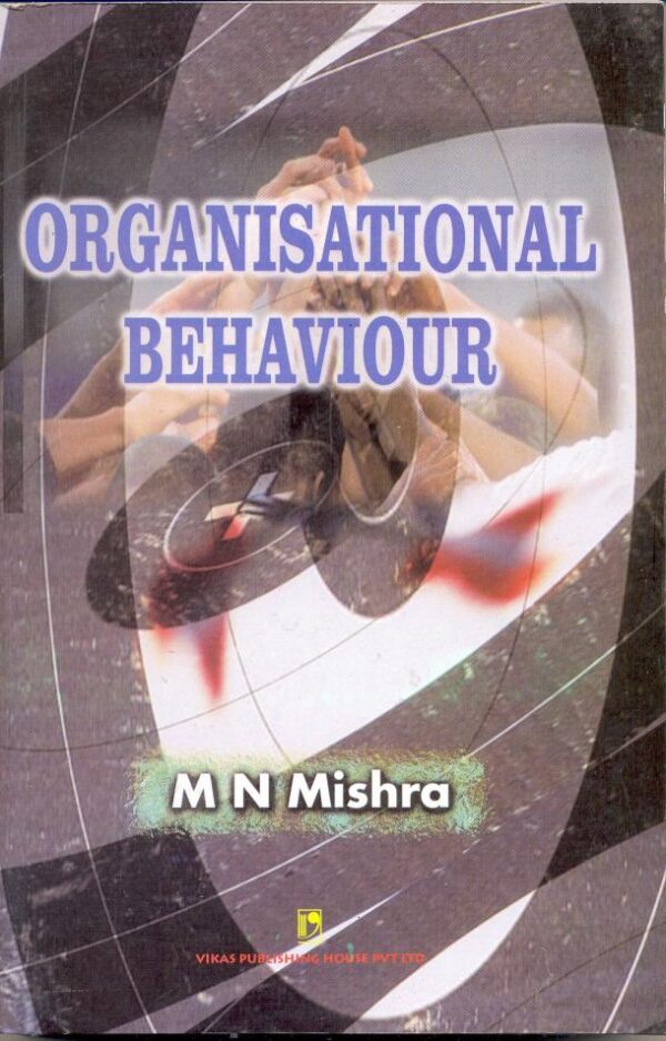 Organisational Behaviour