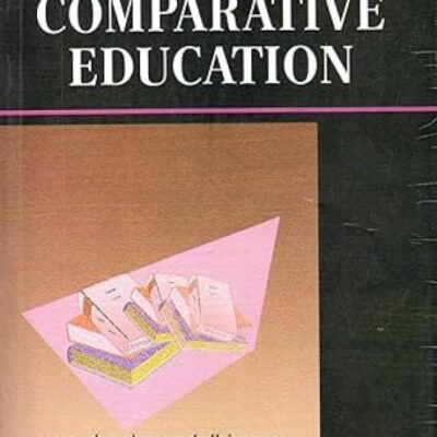 Comparative Education