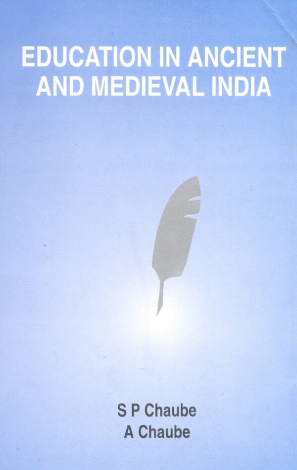 Education In Ancient And Medieval India