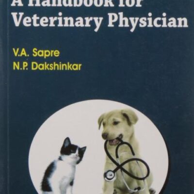 HANDBOOK FOR VETERINARY PHYSICIAN