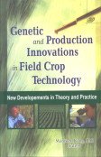 Lexicon of Plant Breeding and Genetics