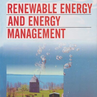 Renewable Energy and Energy Management