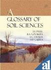 GLOSSARY OF SOIL SCIENCES