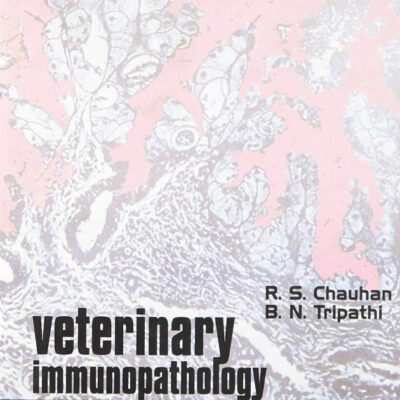Veterinary Immunopathology Theory & Practice (Hb 2002)