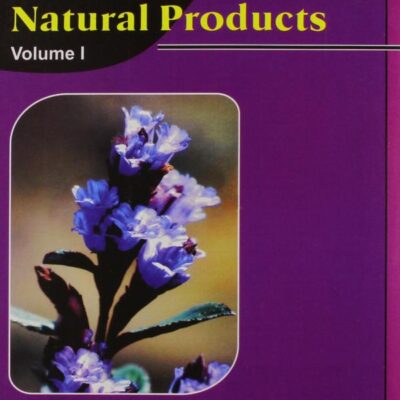 CHEMISTRY OF NATURAL PRODUCTS VOL 1 (PB 2018)