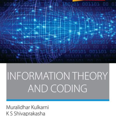 Information Theory and Coding: As per AICTE | e