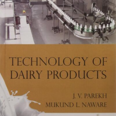 Technology Of Dairy Products