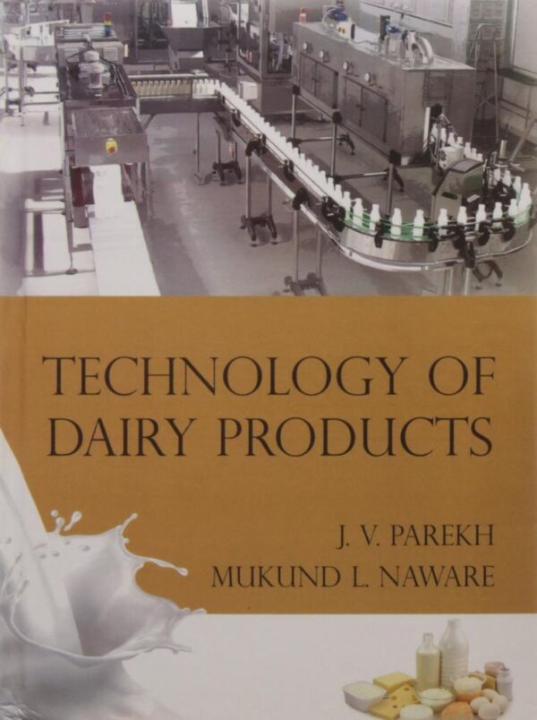Technology Of Dairy Products