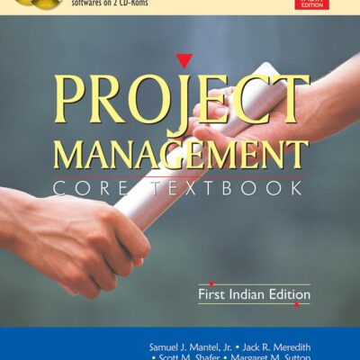 Project Management Core Textbook (Pb 2006)