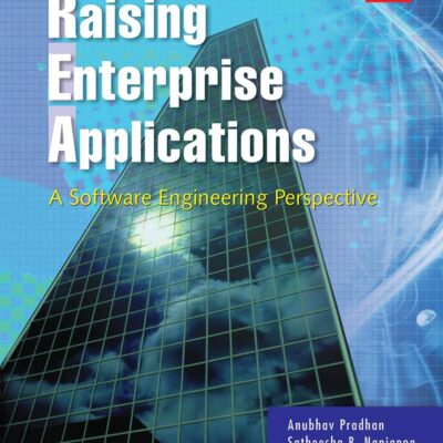 Raising Enterprise Applications: A Software Engineering Perspective, w/cd | IM | e | k