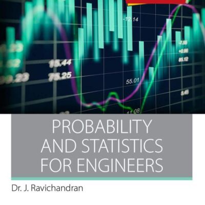 Probability and Statistics for Engineers: As per AICTE