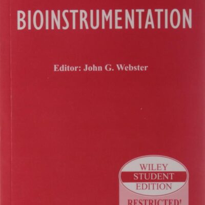 Bioinstrumentation
