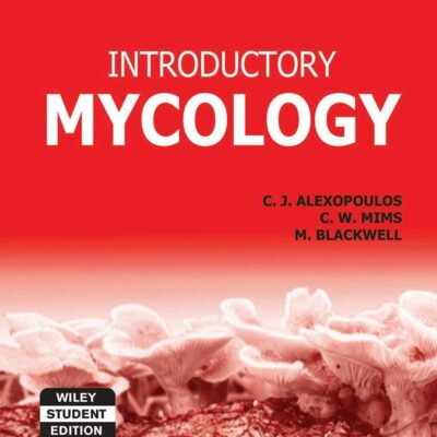 Introductory Mycology, 4ed