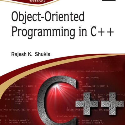 Object-Oriented Programming in C++, w/cd | e | k